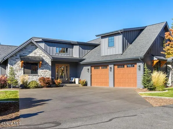 1276 E Hofmeister Ct, Hayden Lake, ID 83835