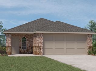 3710 Pronghorn Ln, Crandall, TX 75114