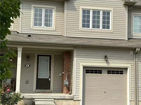 6 Butcher Cres, Brantford, ON N3T 0P3