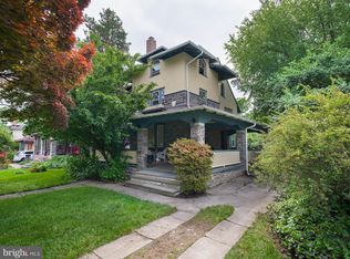 6332 Drexel Rd, Philadelphia, PA 19151