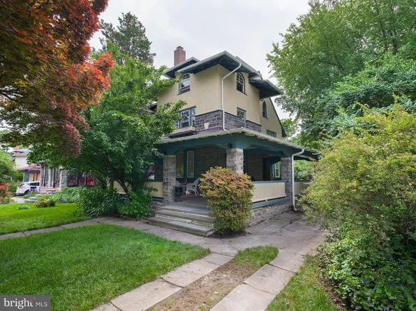 6332 Drexel Rd, Philadelphia, PA 19151