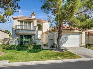 8172 S Horseshoe Bend Ln, Las Vegas, NV 89113