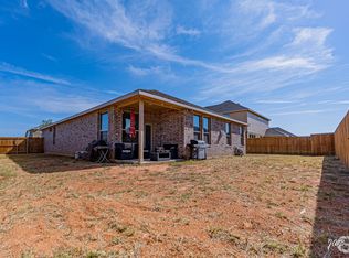 2300 Sky View Rd, Midland, TX 79705