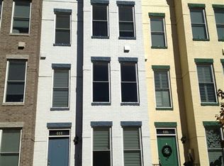 414 L St SE, Washington, DC 20003