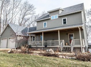 13561 Fox Lake Trl, Faribault, MN 55021