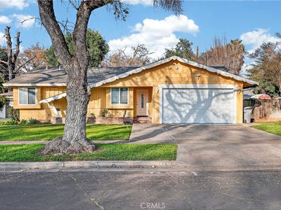 525 E 27th St, Merced, CA, 95340