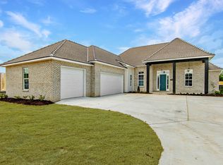 216 Rue Richard, Gray, LA 70395