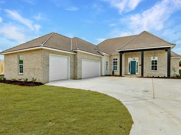 216 Rue Richard, Gray, LA 70395