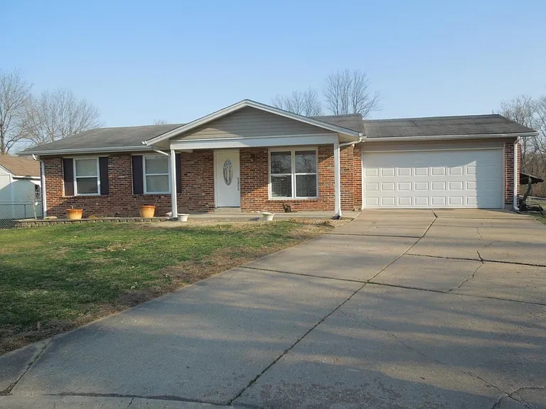 3 Creekwood Ct — Photo 1