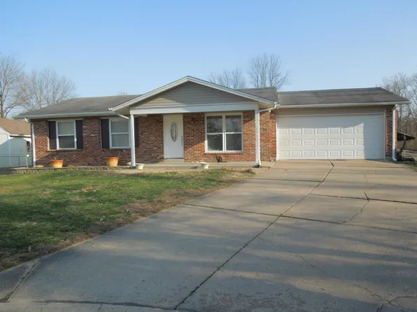 3 Creekwood Ct, Saint Peters, MO 63376