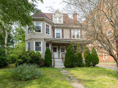 71-73 Oxford Street, Hartford, CT, 06105