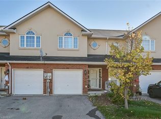 Fuller Spicer, Brantford, ON N3S 0C2