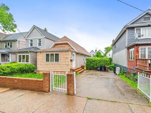 1347 E 57th St, Brooklyn, NY 11234