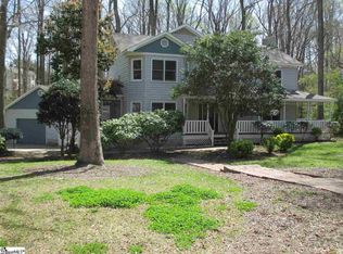 814 S Almond Dr, Simpsonville, SC 29681