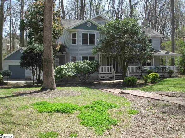 814 S Almond Dr, Simpsonville, SC 29681
