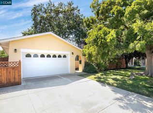 557 Leona Dr, Livermore, CA