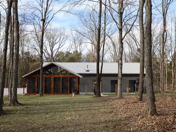 10915 Cannon Mines Rd, Cadet, MO 63630