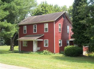 385 Sunset Rd, Friedens, PA 15541