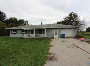 7902 Stitt Rd, Waterville, OH 43566