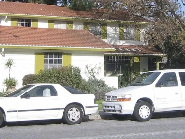 651 Princeton Dr, Sunnyvale, CA 94087