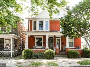 210 Herman Ave, Lemoyne, PA