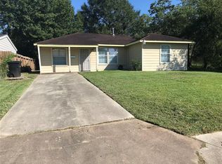 7811 Saint Lo Rd, Houston, TX 77033