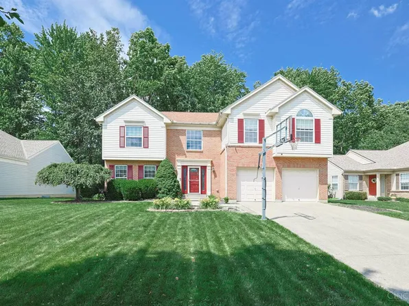 6510 Waverly Park, Morrow, OH 45152