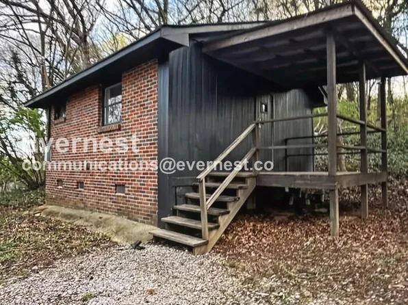 1700 Ashmore Ave #B, Chattanooga, TN 37415