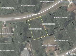 770 Helicon Ter, Sebastian, FL 32958