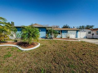 9210 Cochise Ln, Port Richey, FL 34668