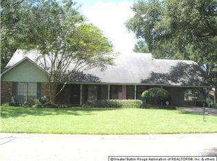 5889 Clematis Dr, Baton Rouge, LA 70808