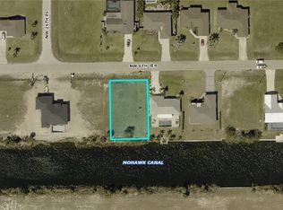 2532 NW 6th Ter, Cape Coral, FL 33993