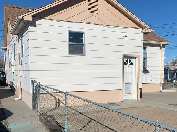 920 E 7th St #B, Delta, CO 81416