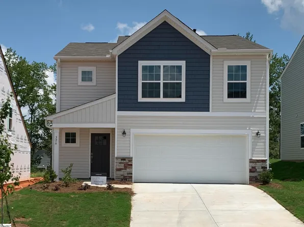 326 Anna Gray Cir Lot 141, Easley, SC 29640