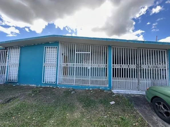 11 1st Reparto Caguax #D, Caguas, PR 00725