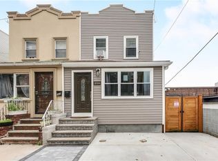 3016 Avenue I, Brooklyn, NY 11210
