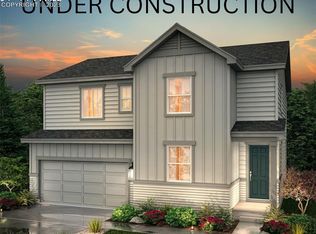 10419 Rolling Peaks Dr, Peyton, CO 80831