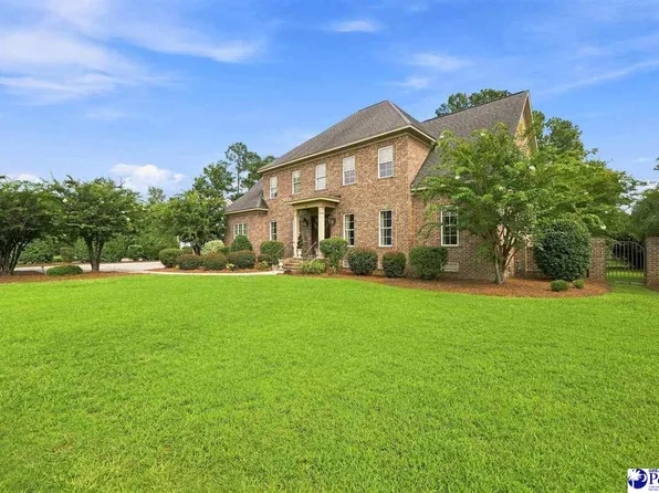 702 Black Friars Ct, Florence, SC 29501