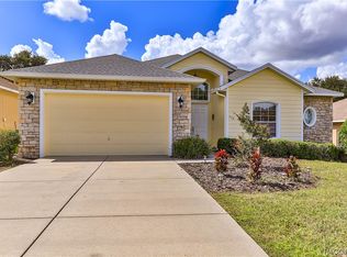 428 W Cobblestone Loop, Hernando, FL 34442