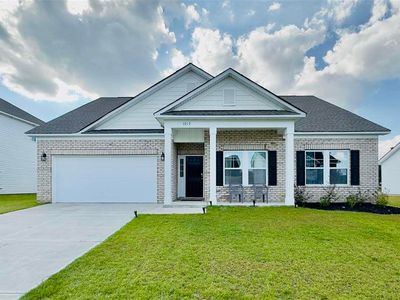 1013 Summer Duck Loop, Florence, SC, 29501