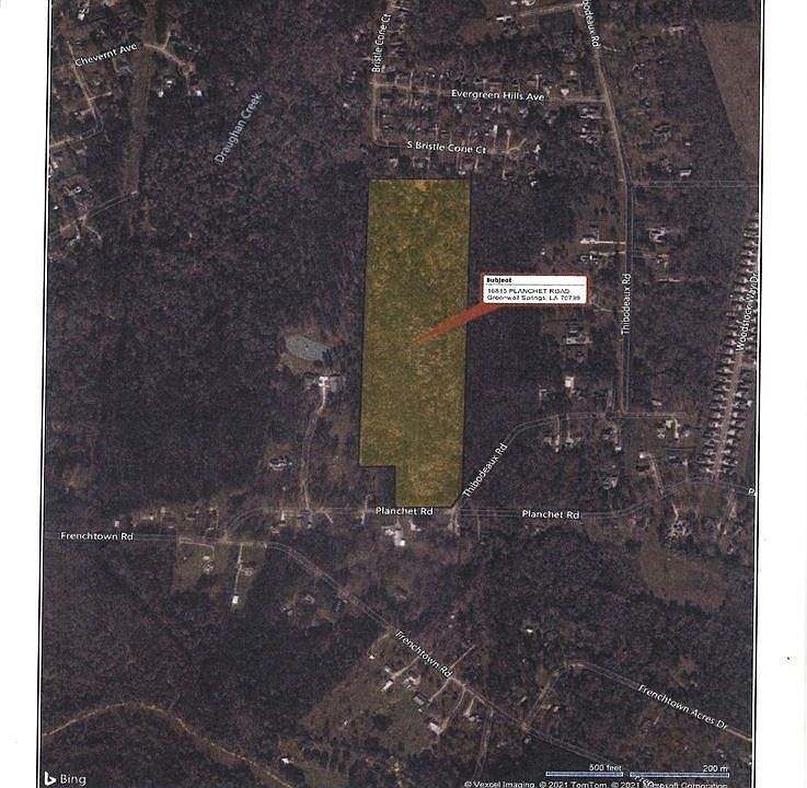 2nd image of 16815 Planchet Rd