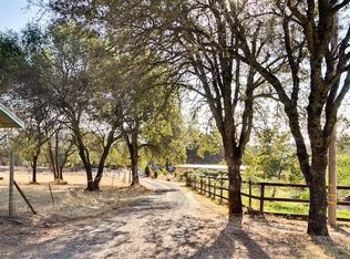 5685 Fawnridge Rd, Auburn, CA 95602