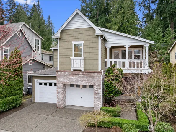 2819 102nd Place NE, Bellevue, WA 98004