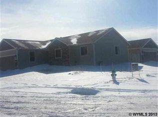 5306 Mountain Way, Casper, WY 82601