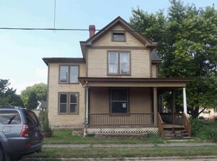 211 3rd St, Trenton, OH