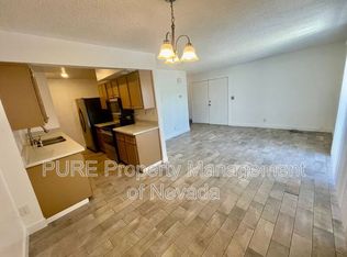3532 Villa Knolls North Dr, Las Vegas, NV 89120