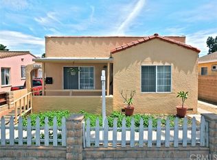 2564 Caspian Ave, Long Beach, CA 90810