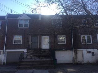 1044 So Merrimac Rd, Camden, NJ 08104