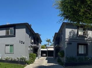 1138 S Sherbourne Dr APT 6, Los Angeles, CA 90035