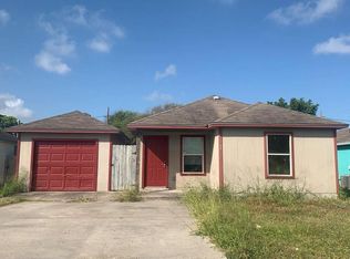 1309 Dewitt St, Corpus Christi, TX 78418